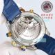 TVS Factory Swiss Clone Omega Cal.9900 Seamaster 300m Two-tone Blue Rubber Strap Watch (7)_th.jpg